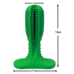 Rubber Dog Chew Toys