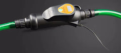 Aquarium Fish Tank Adjustable Temperature External Heater
